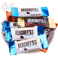 พร้อมส่ง ช๊อคโกแลต เฮอชี่ส์ ช็อกโกแลตนำเข้า ช็อกโกแลตเฮอร์ชีส์ Hersheys ยอดนิยม