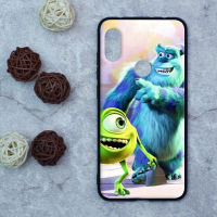 Realme 3 / 3Pro (ใช้เคสตัวเดียวกัน) ลาย #057