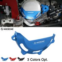 ATV For Yamaha YFZ 450 2006-2013 YFZ450R 2015-2020 Engine Case Clutch Cover Protector 2017 450X 2010-2011 Accessories