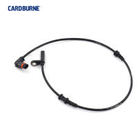 Cardburne ยี่ห้อ C250 C300 C350 ใหม่เซ็นเซอร์ความเร็วล้อ Abs A2045400117 2045400117 สำหรับ Mercedes Benz