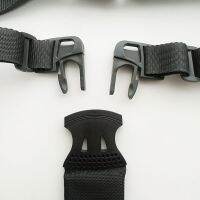 、‘】【= Safety Belt  For Xplory V3 V4 V5 With Shoulder Crotch Protectors Compatible Parts Dsland Original Accessories