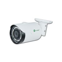 กล้องวงจรปิดHi-View กล้อง Analog  HA-374B20 cctv ระยะ IR On 40 เมตร IR Cut, IP66, OSD Cable, ATW, BLC, AGC, 3D/2DNR, DWDR