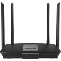 เร้าเตอร์ Comfast Dual Band Wifi Fiber Optical AC Management Function Wireless Router CF-WR618AC