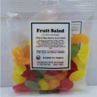 Fruit salad 150g - Bumperbag