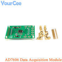 AD7606 ADC Data Acquisition Module og To Digital Conversion Board 8 Channel Synchronous Sampling 16Bit 200KSps ADR421