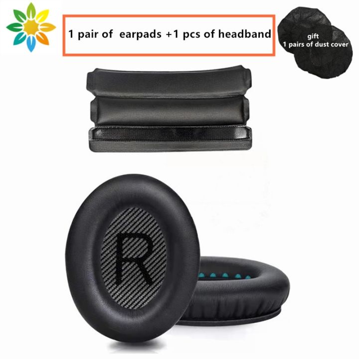 ear-for-bose-qc35-quietcomfort-35-ii-headset-headphones-memory-foam-earpads
