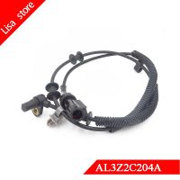 AL3Z2C204A BK21-2B372-AC 1763975 BK21-2B372-BD BK21-2B372-BC 177117 ABS Speed Sensor สำหรับ FORD F-150 2010FL/FR TRANSIT CUSTOMFL/F