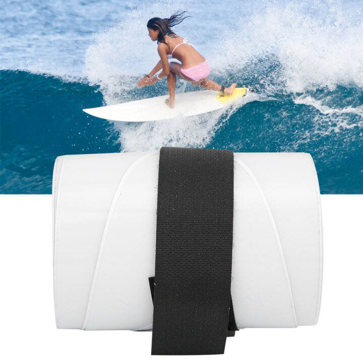 PVC Paddle Board Tape Paddle Board Rail Tape Edge Protection Surfing