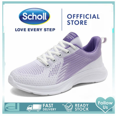 Scholl เตี้ยชั่นรองเท้าสตรีรองเท้าคอนเนคเตอร์สำหรับสตรี Scholl รองเท้าลำลองสำหรับผู้หญิงกลางแจ้ง รองเท้าสุภาพสตรี รองเท้าลำลองสุภาพสตรี รองเท้าผ้าใบสตรีรองเท้าโบ๊ทชูส์และโลฟเฟอร์สำหรับสตรี 40 41 42 สกอล์ scholl รองเท้าสกอลล์ scholl รองเท้า scholl