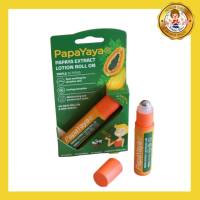 PapaYaya Extract Lotion Roll On 1ชิ้น