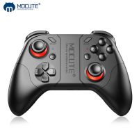 【DT】hot！ Game Controller Bluetooth Joystick iPhone Cell TV Cellphone