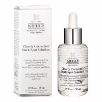 Kiehls Clearly Corrective Dark Spot Solution (50ml/100ml) เซรั่มบำรุงผิวหน้า ลดเลือนจุดด่างดำ จากคีลส์