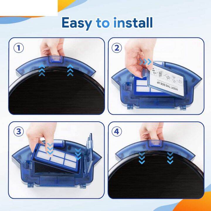 replacement-parts-side-brush-hepa-filter-compatible-for-11s-max-15c-max-robotic-vacuum-cleaner-accessories