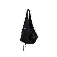 ❣ Meiya EIGHT SERIES Black Beam Messenger Bag