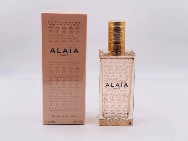 Nước Hoa Nữ Alaia Paris Nude EDP