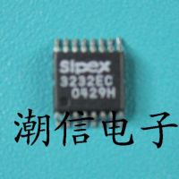 5pcs ST3232EC TSSOP-16