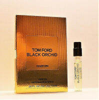 ไวออล Vial​ Tom Ford Black Orchid Perfum 1.5ml​ กลิ่นใหม่ล่าสุด