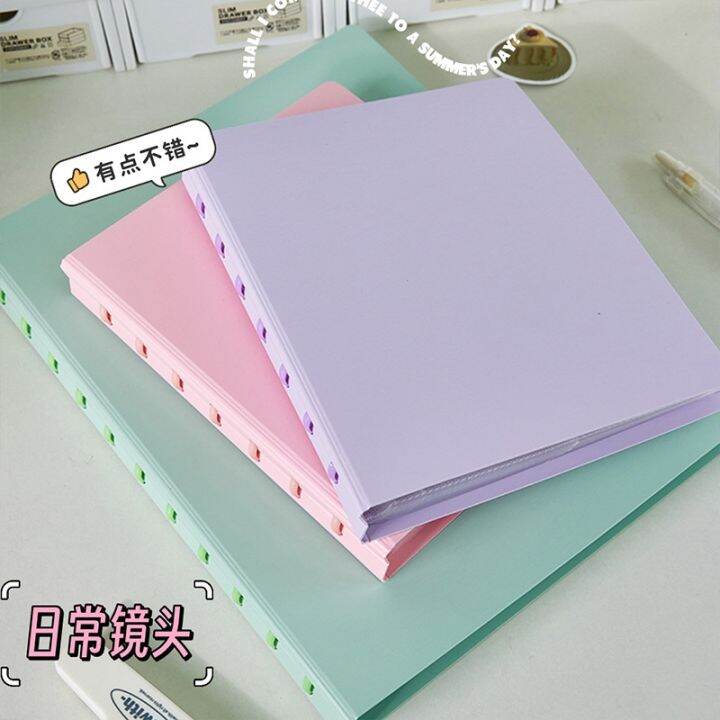 3inch-kpop-binder-photocards-collect-book-with-20pcs-4-9grids-inner-pages-idol-photo-album-photocard-holder-kawaii-stationery