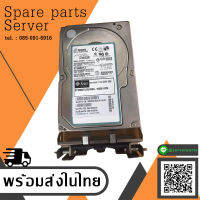 SUN / SEAGATE 36GB 10K SCSI 3.5" HDD w/Caddy, 540-5522 540-5522-01 ST33667LC - สินค้ารับประกัน โดย บริษัท อะไหล่เซิร์ฟเวอร์ จำกัด