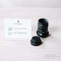 ขายเลนส์ CCTV 25mm F1.4 สำหรับใส่กล้อง Pentax Q Mirrorless Mirrorless ได้ทุกตัว