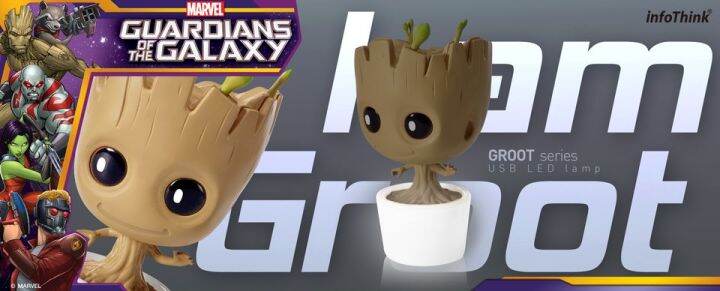 infothink-groot-series-led-lamp-ลิขสิทธิ์แท้จาก-marvel-studios