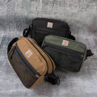Top Quality boys horizontal shoulder bag cahart canvas bag Messenger bag Messenger bag