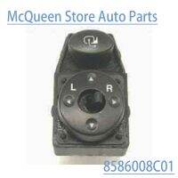 New Genuine Unit Control Wing Switch 8586008C01 For Ssangyong Rexton W Limited 4Wd 2013-