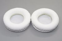 ☫ Leather Replacement Ear Pads Pillow Foam Earpads Cushions for HDJ1000 HDJ1500 HDJ2000 HDJ 1000 1500 2000 Headphones Earphones