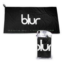 【CW】 Mbvntg  Blur Dry Gym Soft Sweat Absorbent Fast Drying Facetowel