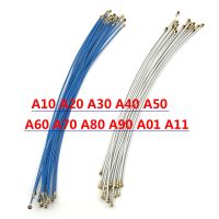 20 ชิ้นสําหรับ Samsung A10 A20 A30 A40 A50 A60 A70 A80 A90 A01 A11 M21 M51 F41 Wifi Antenna Signal Flex Cable Replacement