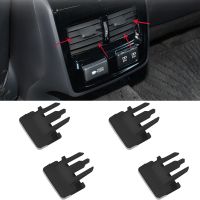 【hot】 4 Pcs Air Vent Slice Clip Car Conditioning Adjust Corolla Accessories