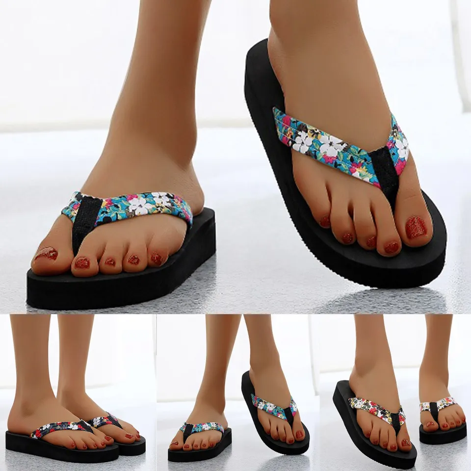 Wide width slippers discount with arch support