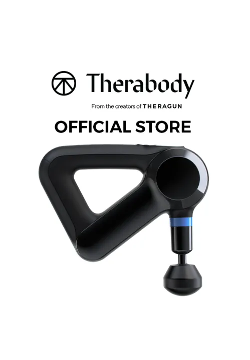Theragun Elite | Lazada PH