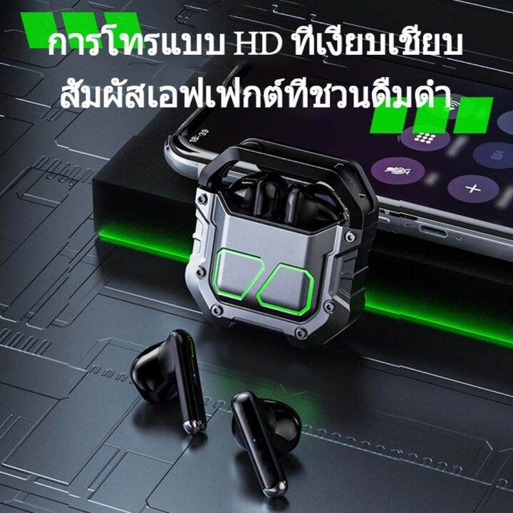 j6-tws-หูฟังบลูทูธไร้สาย-หูฟังบลูทูธ-หูฟังไร้สาย-in-ear-headphones-wireless-headphones-ลดเสียงรบกวน-ipx6-พร้อมไมโครโฟน-สําหรับ-ios-android