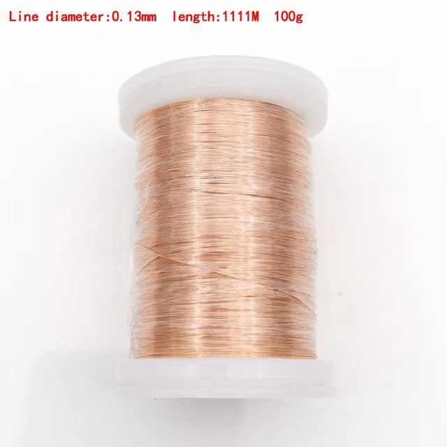 0-1mm-0-2mm-0-4mm-0-5mm-1mm-1-3mm-copper-wire-magnet-wire-enameled-copper-winding-wire-coil-copper-wire-winding-wire-weight-100g