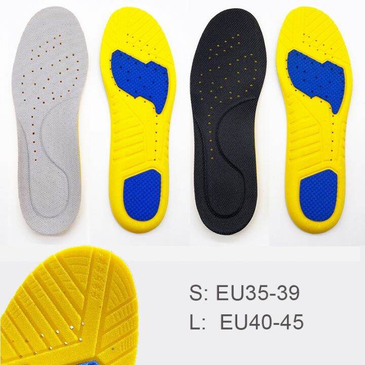 memory-foam-sports-running-insoles-breathable-deodorization-insoles-for-shoes-flat-feet-man-women-orthopedic-pad