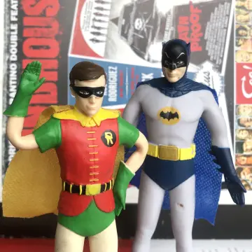 Shop Batman 1966 Action Figure online | Lazada.com.ph