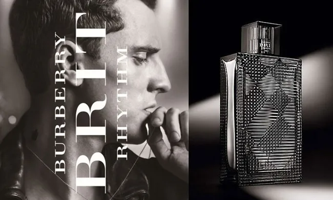 Nước hoa Brit Rhythm for Him Intense 90ml 