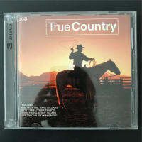 True Country3CD [AU]