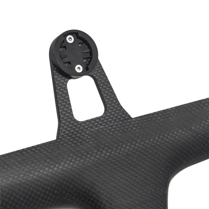 for-5d-integrated-handlebar-carbon-fiber-bike-computer-speedmeter-holder-mount-extension-bracket