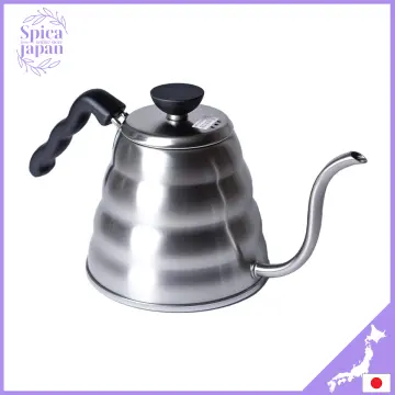 HARIO V60 Power kettle Vono N with temperature control EVT-80-HSV 