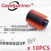 Premium Premium 10X A00J563600 Bizhub 363 223 283 423 652 Pickup Roller For Konica Minolta C253 C353 C220 C280 C360 C451 C650 C452 C552 C652