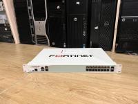 Fortinet FortiGate 200D มือสองพร้อมใช้งาน