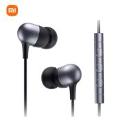 หูฟัง Xiaomi Capsule หูฟังชนิดใส่ในหู 3.5 มม./Type-C หูฟังสำหรับเล่นเกมแบบสปอร์ต