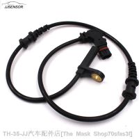 ❅ 2035400417 ABS Wheel Speed Sensor For Mercedes C-CLASS CLK Convertible SLK W203/CL203S203 C209/A209/R171/CL203