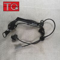 FRONT RIGHT ABS Wheel Speed Sensor B25D-43-70XG/B25D4370XG/B25D4370XE/B25D-43-70XE/B25D-43-70XF/B25D4370XF/ALS1225 for Mazda ABS