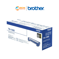 BROTHER TONER TN-1000 BLACK