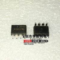 10pcs A261N HCPL261N HCPL-261N SOP-8