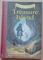 Classic start Treasure Island เหมาะสำหรับน้องที่อ่านเองได้แล้ว