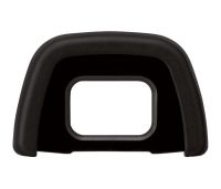 Nikon DK-23 ยางรองตา Rubber Eyecup Eyepiece for D7200 D7100 D300 D300S D5000